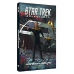 Star Trek Adventures: Die Operative Abteilung