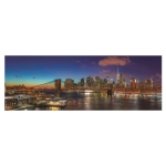 Hudson Bridge New York