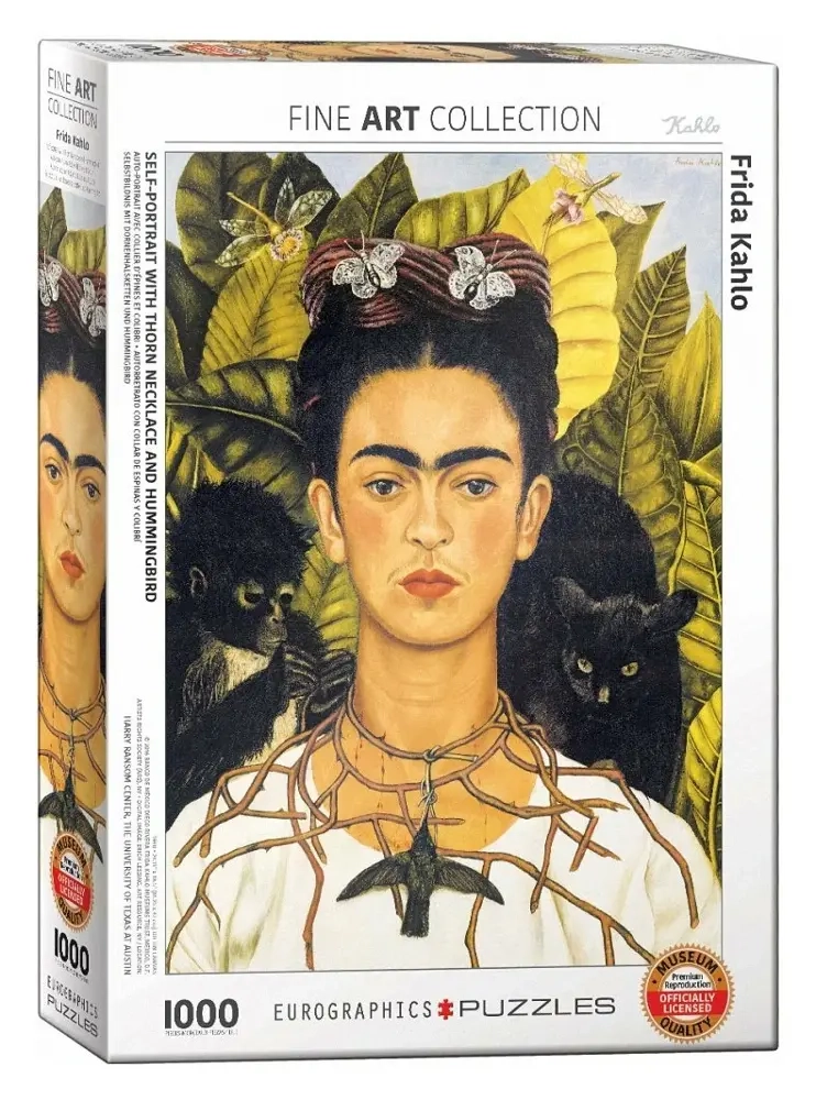 Frida Kahlo