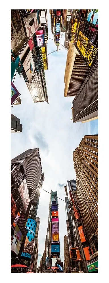Broadway, Times Square, NY