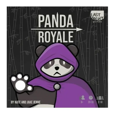 Panda Royale - EN