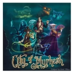 City of Myrkesh - EN
