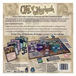 City of Myrkesh - EN