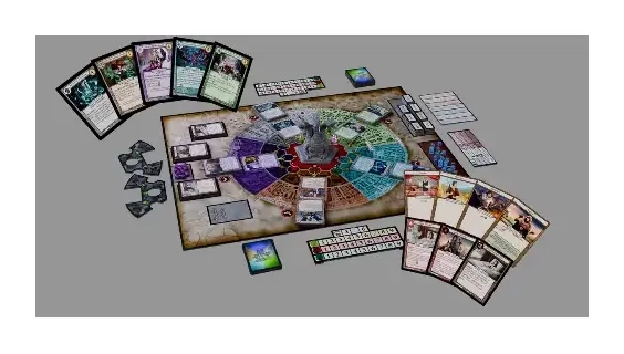 City of Myrkesh - EN