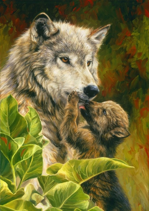 Precious Moment