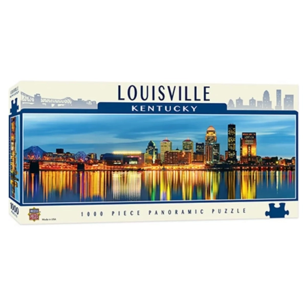 Louisville, Kentucky