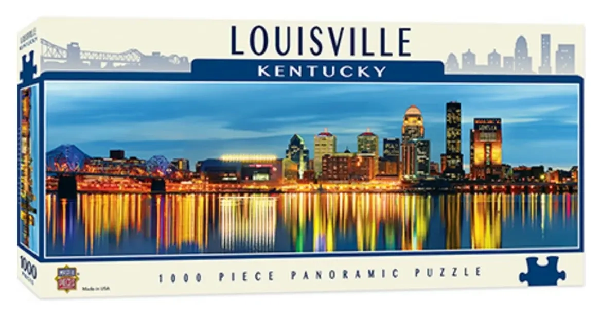 Louisville, Kentucky