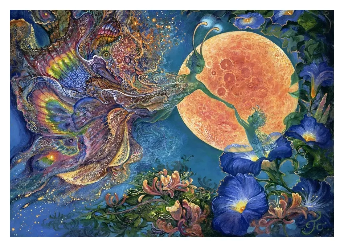 Moonlit Awakening