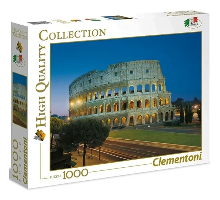 Roma - Colosseo