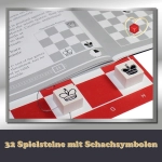 Schach Junior