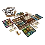 Vikings Gone Wild - Das Brettspiel