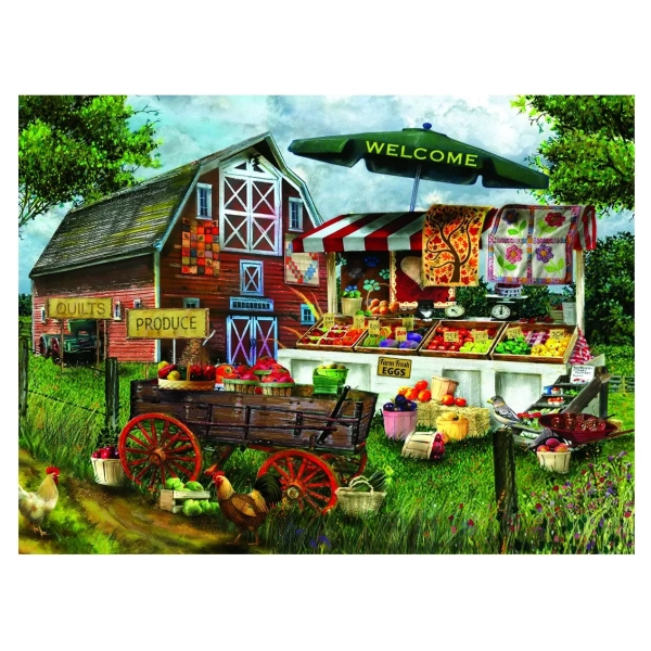 Fresh Country Produce Fresh Country Produce