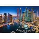Wolkenkratzer von Dubai