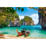 Ko Phi Phi Le - Thailand