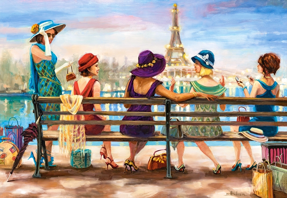 Girls Day Out
