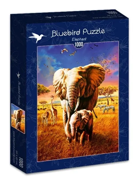 Elephant