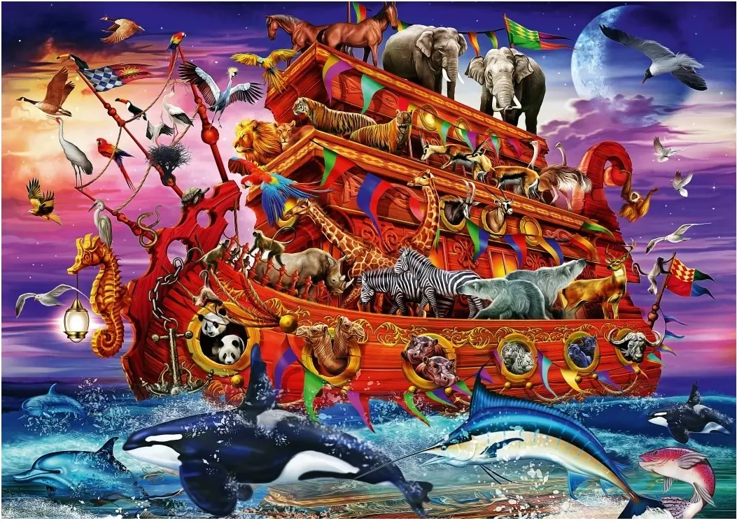 The Ark
