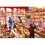 Sweetshop