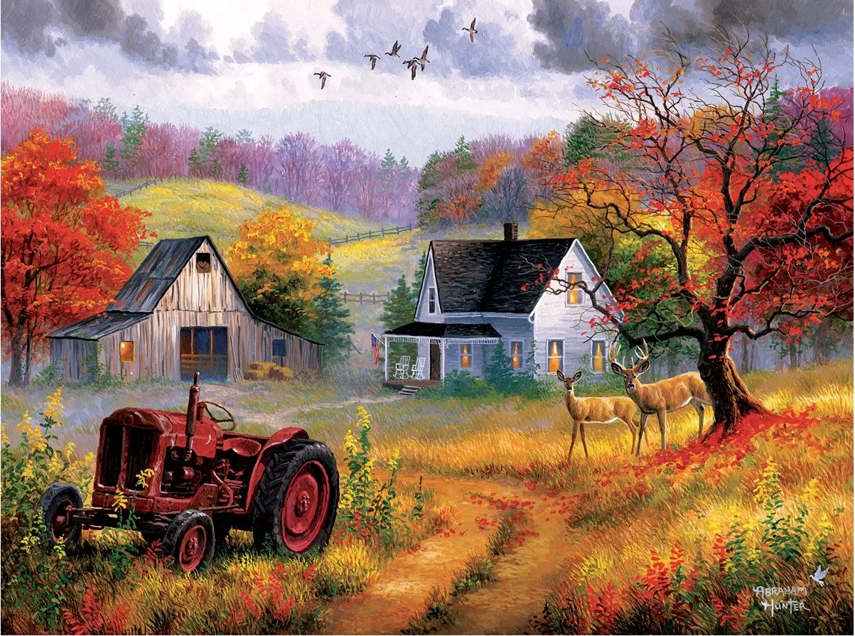 Heartland Home