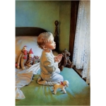 Childlike Pray