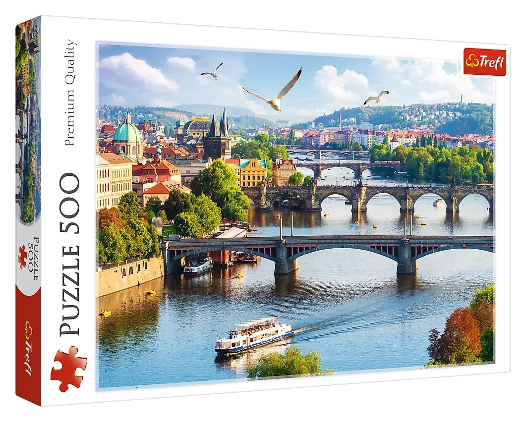 Prague - Czech Republic