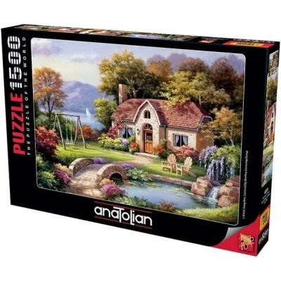 Stone Bridge Cottage