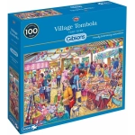 Village Tombola - Tony Ryan