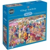 Village Tombola - Tony Ryan