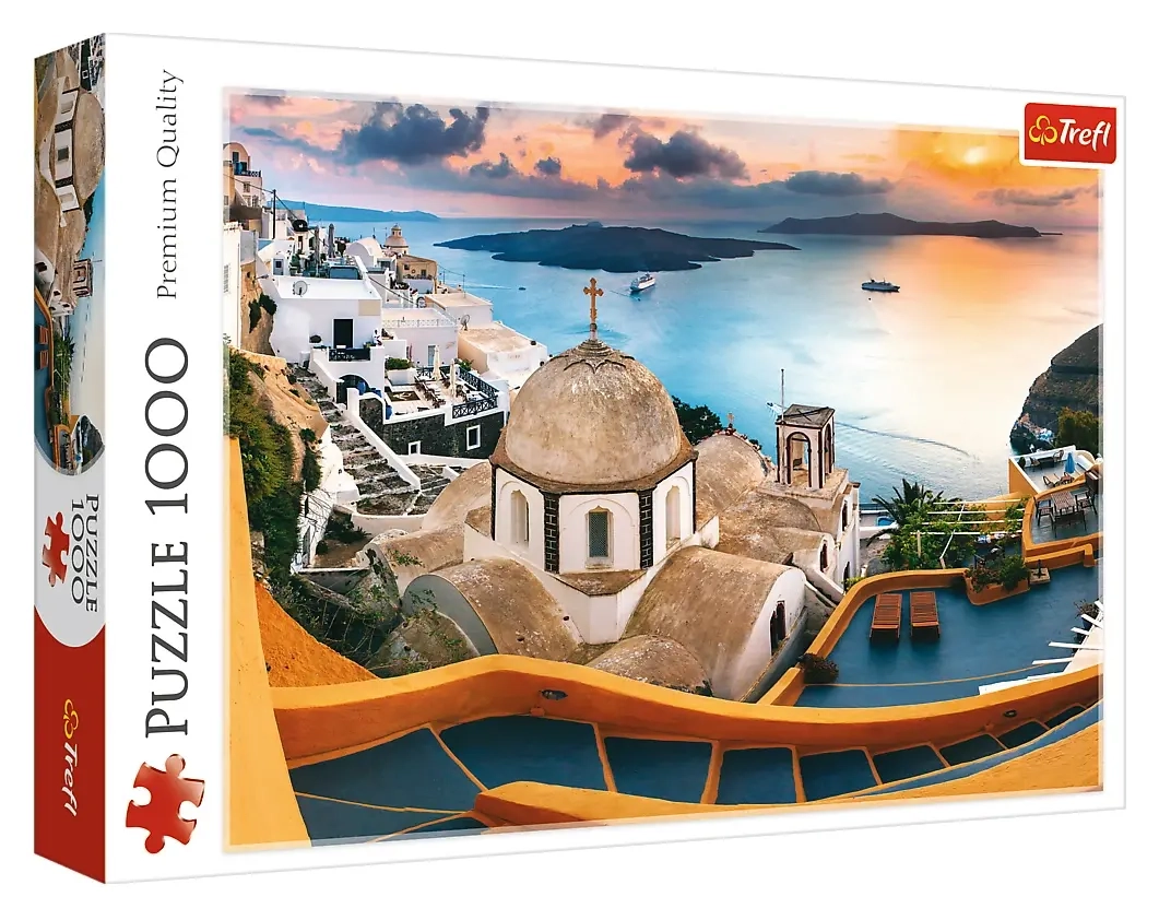 Santorini