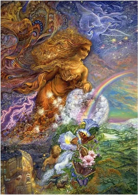 Wind of Change