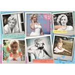 Collage - Marilyn Monroe