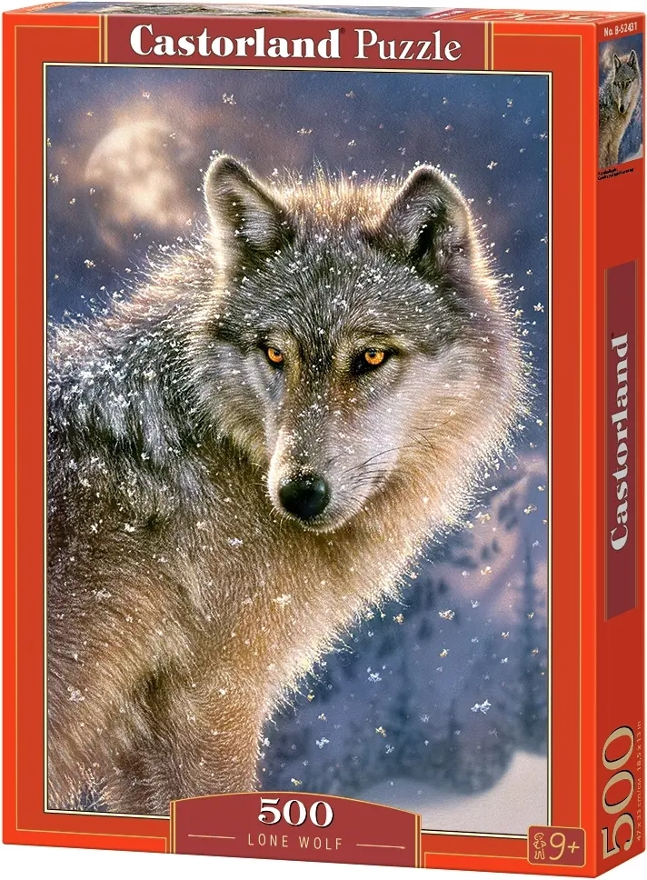 Lone Wolf