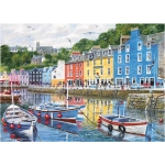 Tobermory Tobermory