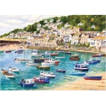 Mousehole - Terry Harrison