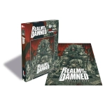 Realm of the Damned - Balaur