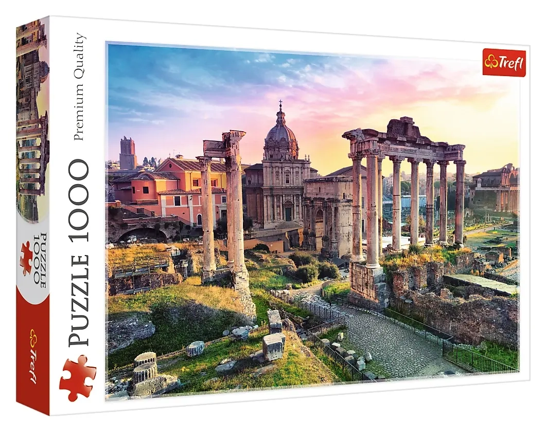 Forum Romanum