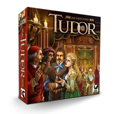 Tudor