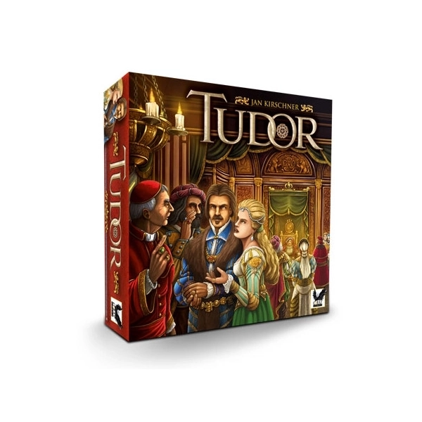 Tudor