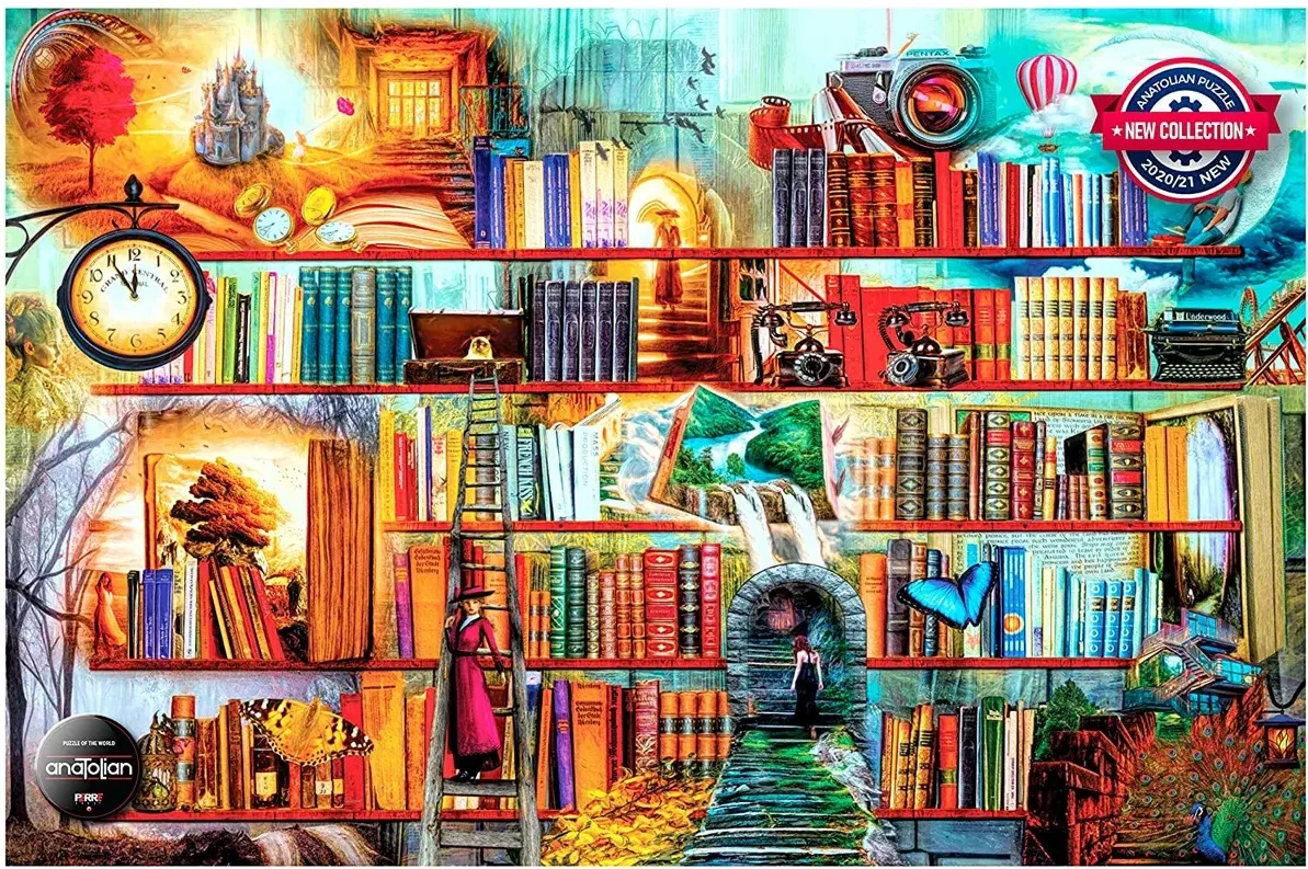 Mystery Writers