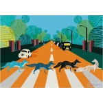 Abbey Fox Road