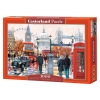 London Collage