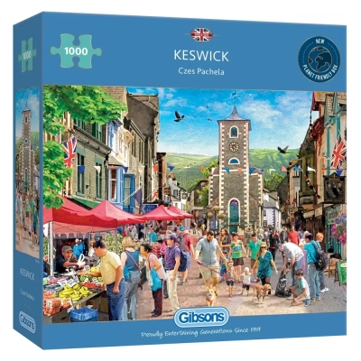 Keswick