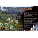 Conflict of Heroes - Der Bär erwacht!