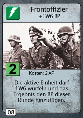 Conflict of Heroes - Der Bär erwacht!