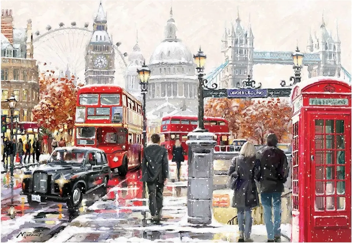 London