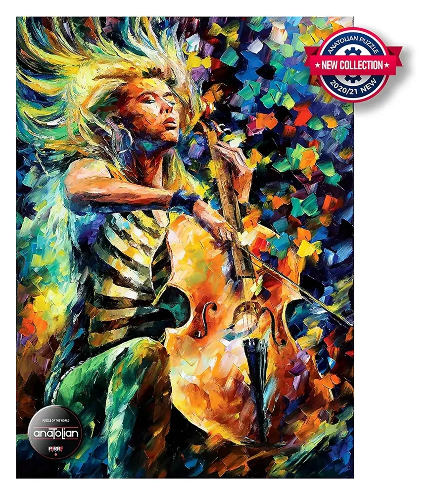 Fabolous Cellist