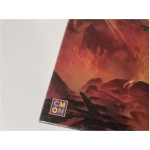 Blood Rage (Defekte Verpackung)