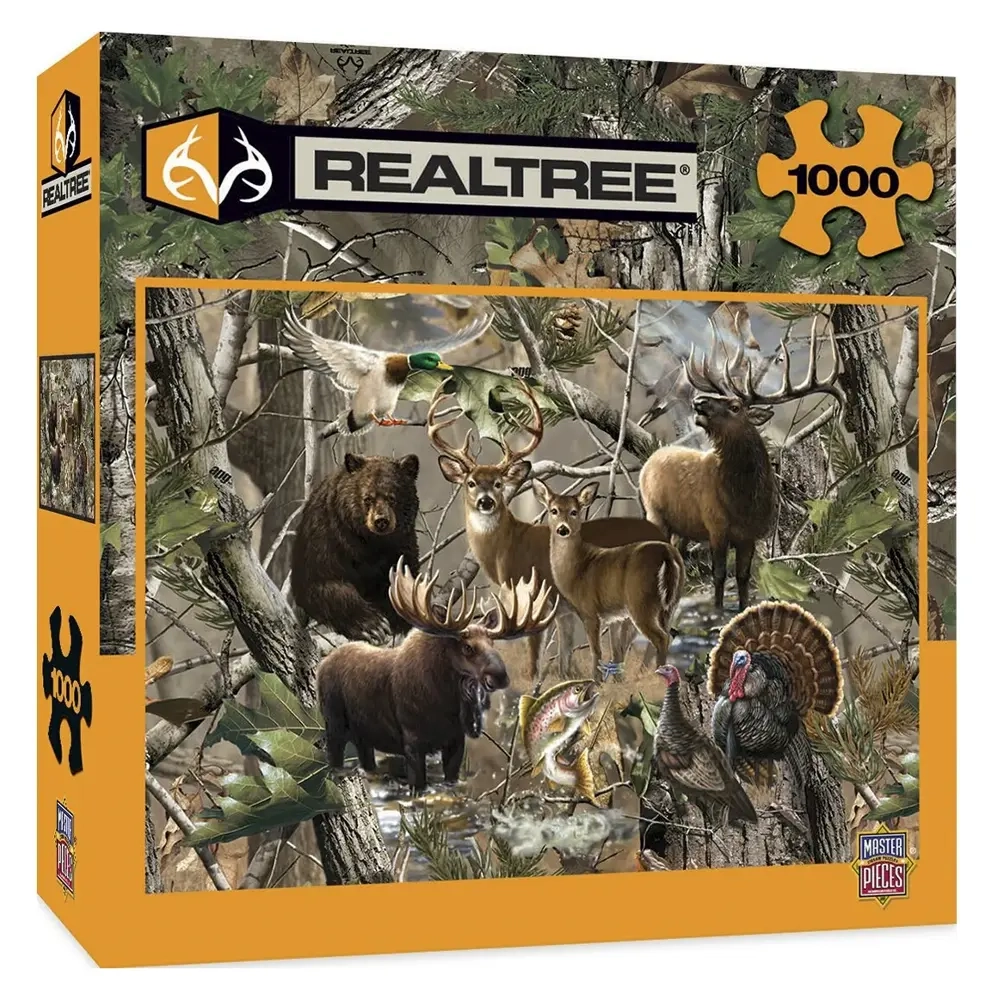 Open Season