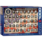 Präsidenten der Vereingten Staaten von Amerika