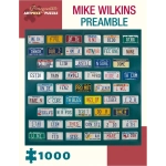 Mike Wilkins - Preamble